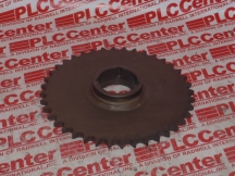 US TSUBAKI 80BTL40-2517