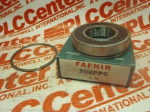 SKF 6208-2RSNR
