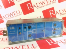 ASEA BROWN BOVERI 715611A00