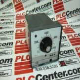 UNITED ELECTRIC E924