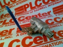 VELAN VALVE S03-T0802-SSTA