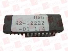 SIEMENS 92-12222-01