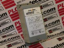 FEDERAL PACIFIC TRANSFORMER SE2N.050F