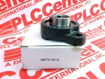HBC BEARINGS SBFTD-205-16