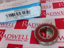 NTN BEARING 6800LLU