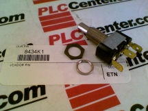 EATON CORPORATION 8434K1