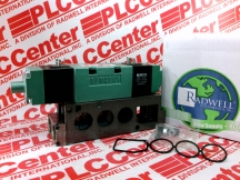 ASCO 554SS42A6000030