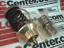 JOHNSON CONTROLS V-3754-615