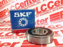 SKF 6307-2RS1/C3HT51