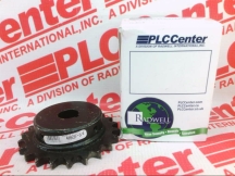 US TSUBAKI 40B22F-3/4