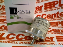 ALLEN BRADLEY 845H-SJDZ23CNY2C