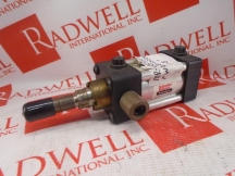 PARKER FW2B117201S-1.500