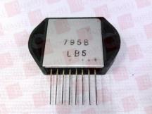 SANYO STK795