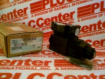 YUKEN DSG-01-2B8-D24-50