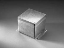 BUD INDUSTRIES AN-2816