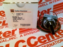 EATON CORPORATION C400T13