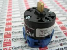 KRAUS & NAIMER CA4-A720