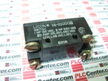 LICON 14-100003