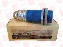 ALLEN BRADLEY 51PPS30-10FAXX