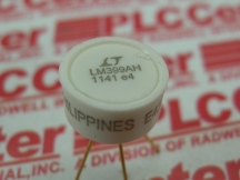 LINEAR SEMICONDUCTORS LM399AH