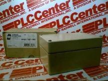 HAMMOND MANUFACTURING R100-102-000