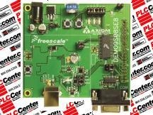 NXP SEMICONDUCTOR DEMO9S08SE8