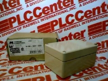 HAMMOND MANUFACTURING R100-082-000