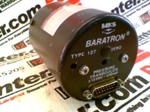 MKS INSTRUMENTS 127AA-01000A