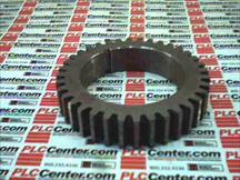 BURGMASTER 0035412-00A