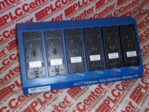 ADVANCED CHARGER TECHNOLOGIES TBC-65