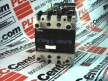 SCHNEIDER ELECTRIC LC1D40008P5