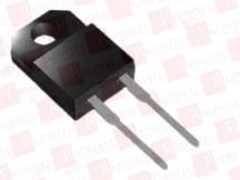 VISHAY MBRF1635-E3/45