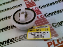 APOLLO VALVES 4V-500-03