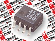 ON SEMICONDUCTOR HCPL-2731.S
