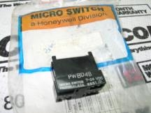HONEYWELL PWBD4B