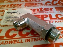 TOMPKINS INDUSTRIES FG6801-LL-16-16