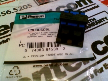 PANDUIT CMDBUSCBL
