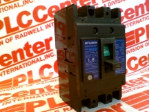 MITSUBISHI MB30-SP-3P-1.8A-500V-B