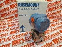 EMERSON 1151DP4S528AD1DF