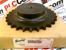 ALTRA INDUSTRIAL MOTION 50B28