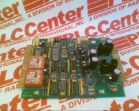 C3 CONTROLS D1000588C