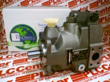 PARKER PV023R1K1T1NGLC
