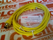HTM SENSORS U2-R4C-FS3KZV061.5