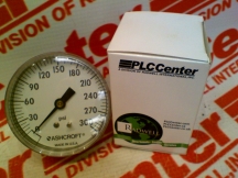 ASHCROFT 25W1005H-01B-300