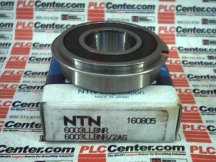 NTN BEARING 6003-LLBNR/2A