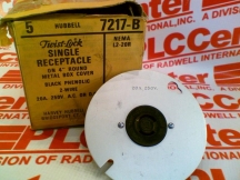 HUBBELL HBL7217B