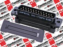 AMPHENOL 841-17-DEFR-B9P