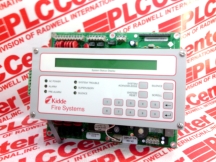 KIDDE-FENWAL, LLC 76-100008-800