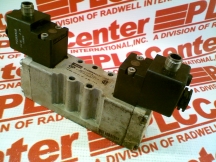 PARKER H12WXXG619000FC