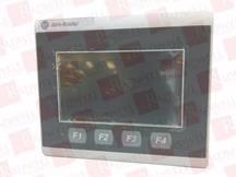 ALLEN BRADLEY 2711R-T4T